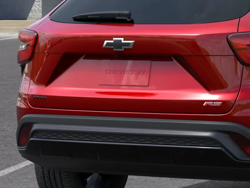 2026 Chevrolet Trax RS - Photo 15