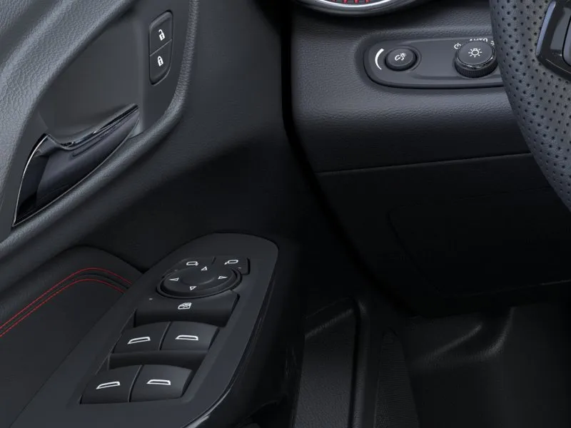 2026 Chevrolet Trax RS - Photo 23