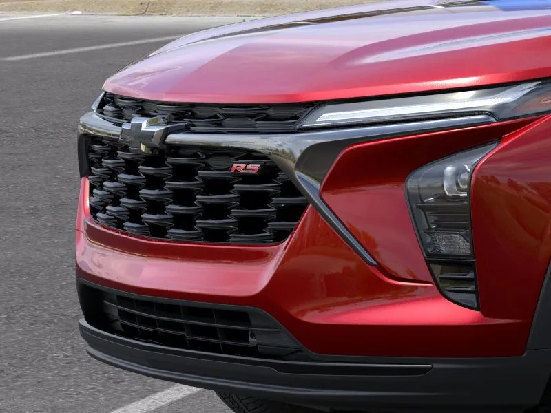 2026 Chevrolet Trax RS - Photo 14