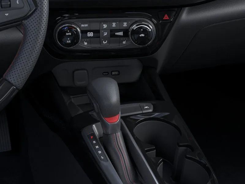 2026 Chevrolet Trax RS - Photo 24