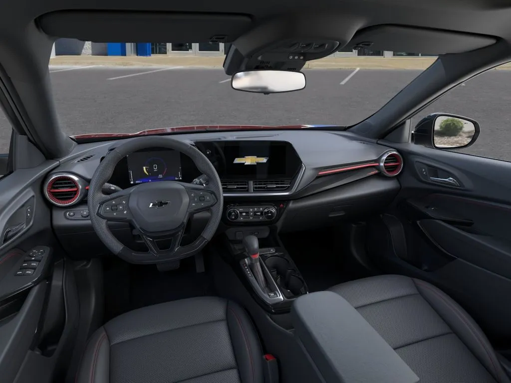 2026 Chevrolet Trax RS - Photo 16