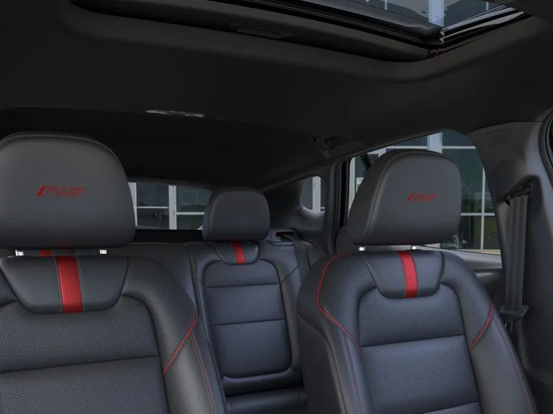 2026 Chevrolet Trax RS - Photo 25