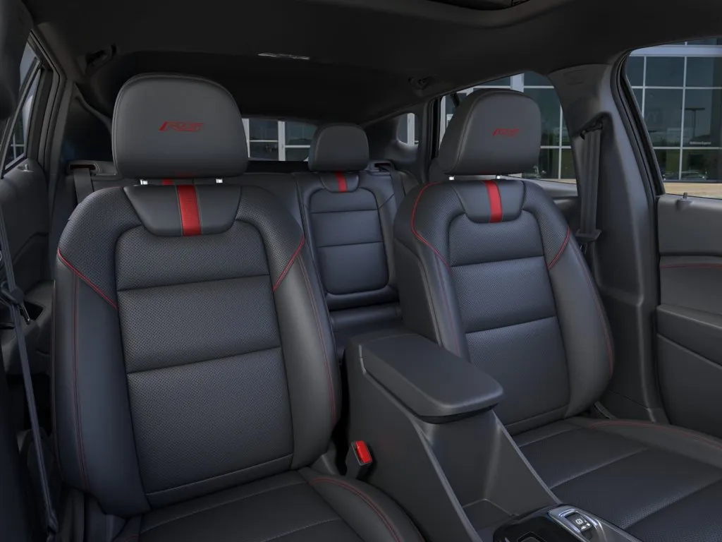 2026 Chevrolet Trax RS - Photo 17