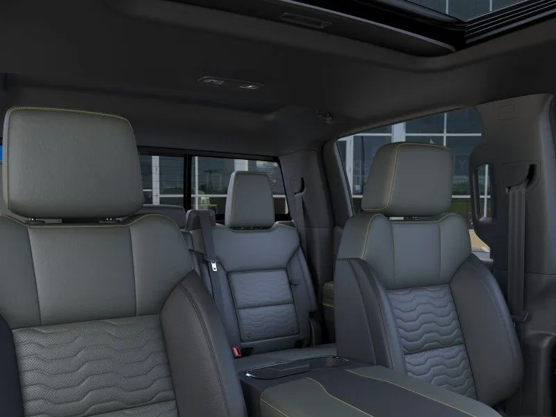 2026 Chevrolet Silverado 1500 ZR2 - Photo 25