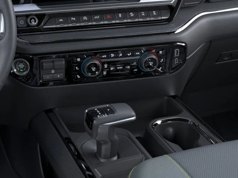 2026 Chevrolet Silverado 1500 ZR2 - Photo 24