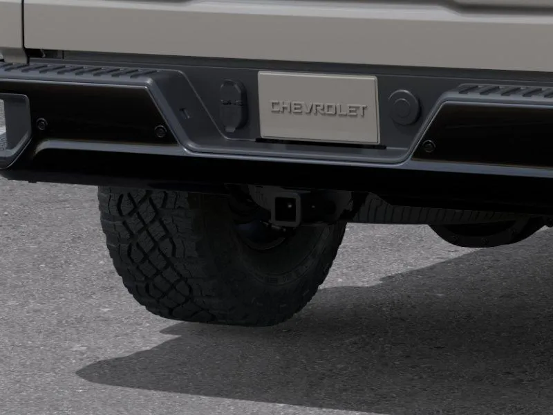 2026 Chevrolet Silverado 1500 ZR2 - Photo 15