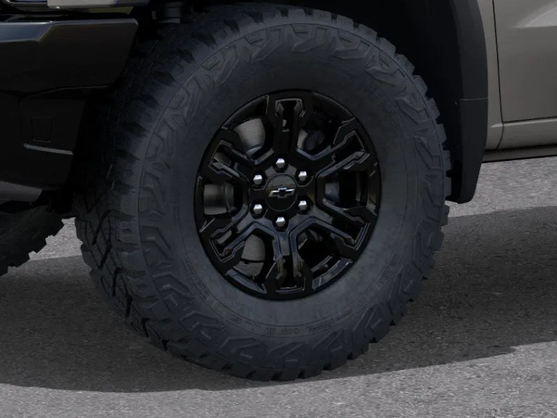 2026 Chevrolet Silverado 1500 ZR2 - Photo 10