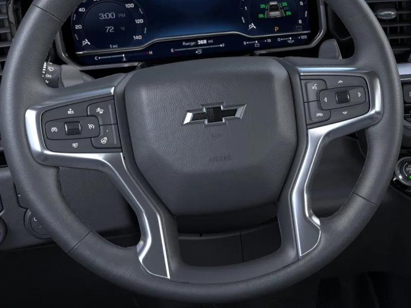 2026 Chevrolet Silverado 1500 ZR2 - Photo 20