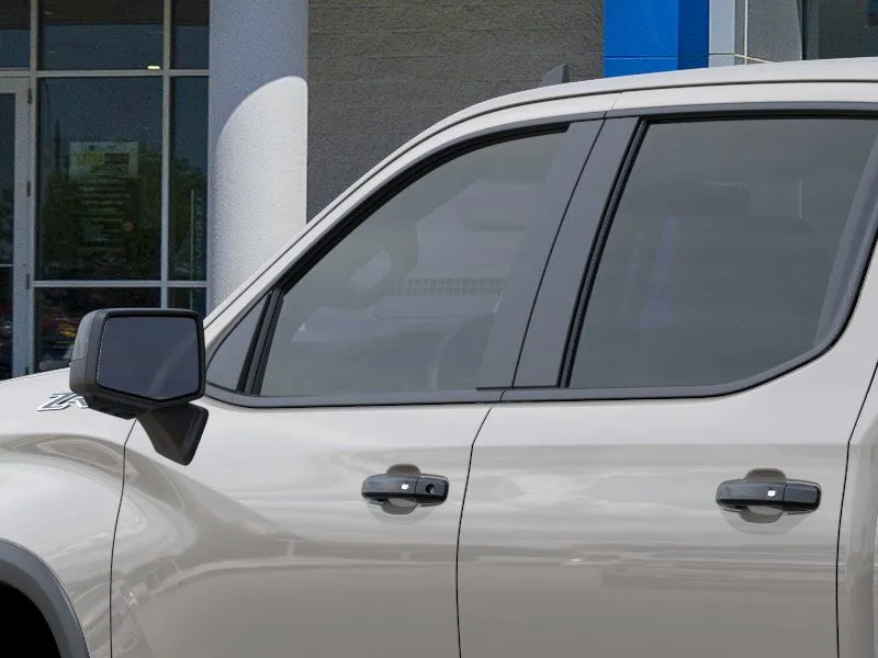 2026 Chevrolet Silverado 1500 ZR2 - Photo 13