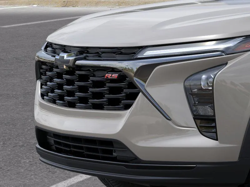 2026 Chevrolet Trax RS - Photo 13