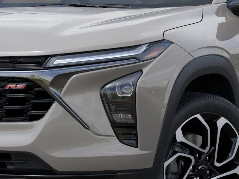 2026 Chevrolet Trax RS - Photo 10