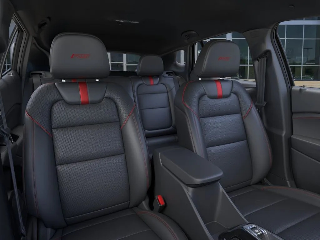 2026 Chevrolet Trax RS - Photo 16