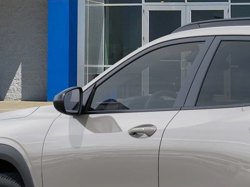 2026 Chevrolet Trax RS - Photo 12