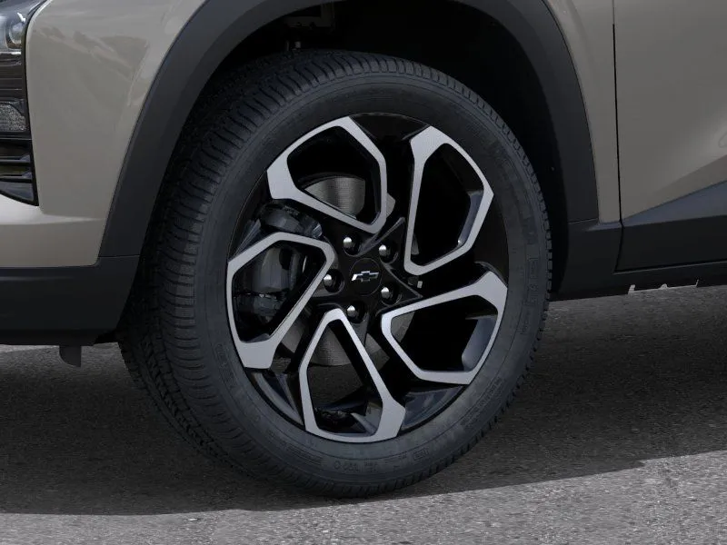 2026 Chevrolet Trax RS - Photo 9