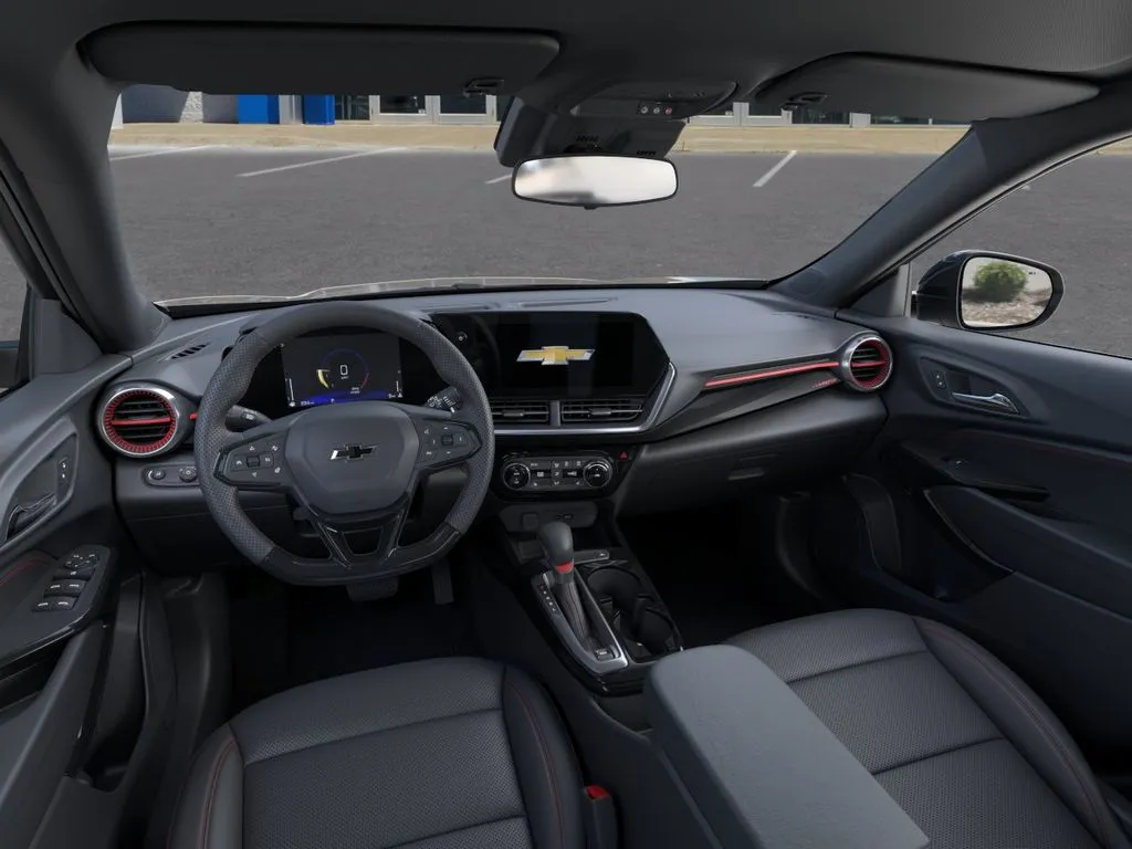 2026 Chevrolet Trax RS - Photo 15