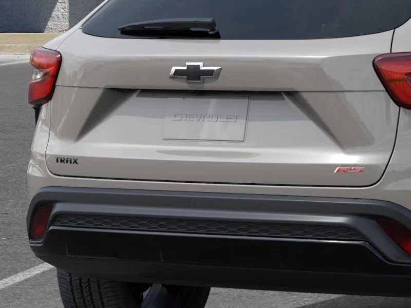 2026 Chevrolet Trax RS - Photo 14