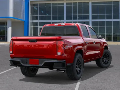 More photos of 2026 Chevrolet Colorado Work Truck at Gregg Young Chevrolet of Omaha, NE