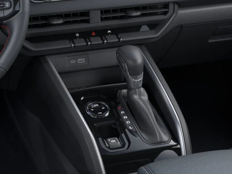 2026 Chevrolet Colorado Work Truck - Photo 24