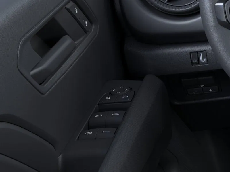 2026 Chevrolet Colorado Work Truck - Photo 23
