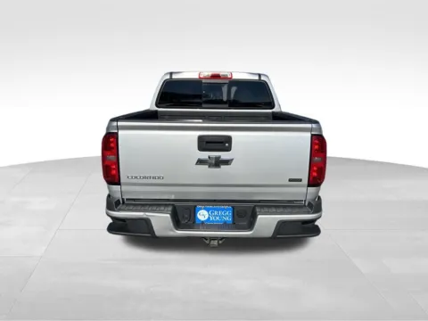 More photos of 2016 Chevrolet Colorado Z71 at Gregg Young Chevrolet of Omaha, NE