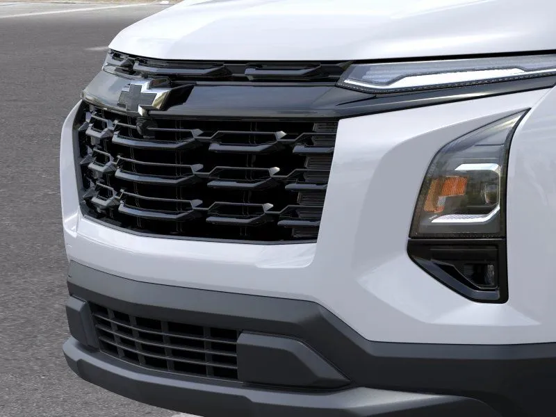 2026 Chevrolet Equinox LT - Photo 14