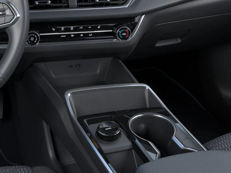 2026 Chevrolet Equinox LT - Photo 24
