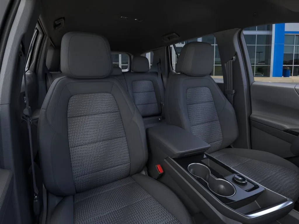 2026 Chevrolet Equinox LT - Photo 17