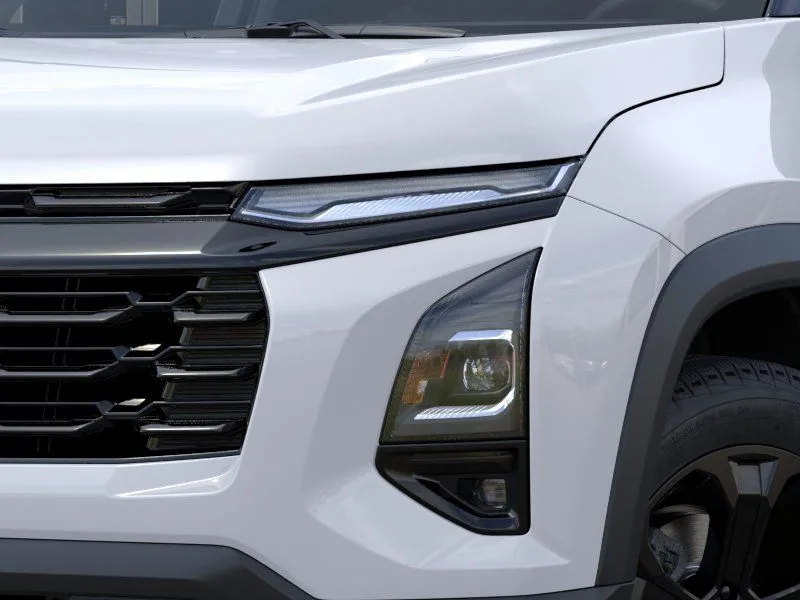 2026 Chevrolet Equinox LT - Photo 11