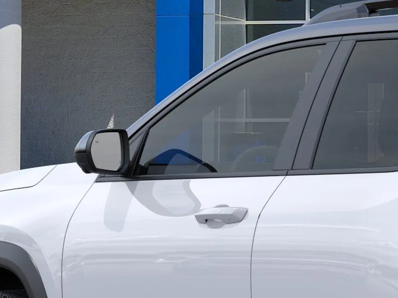 2026 Chevrolet Equinox LT - Photo 13