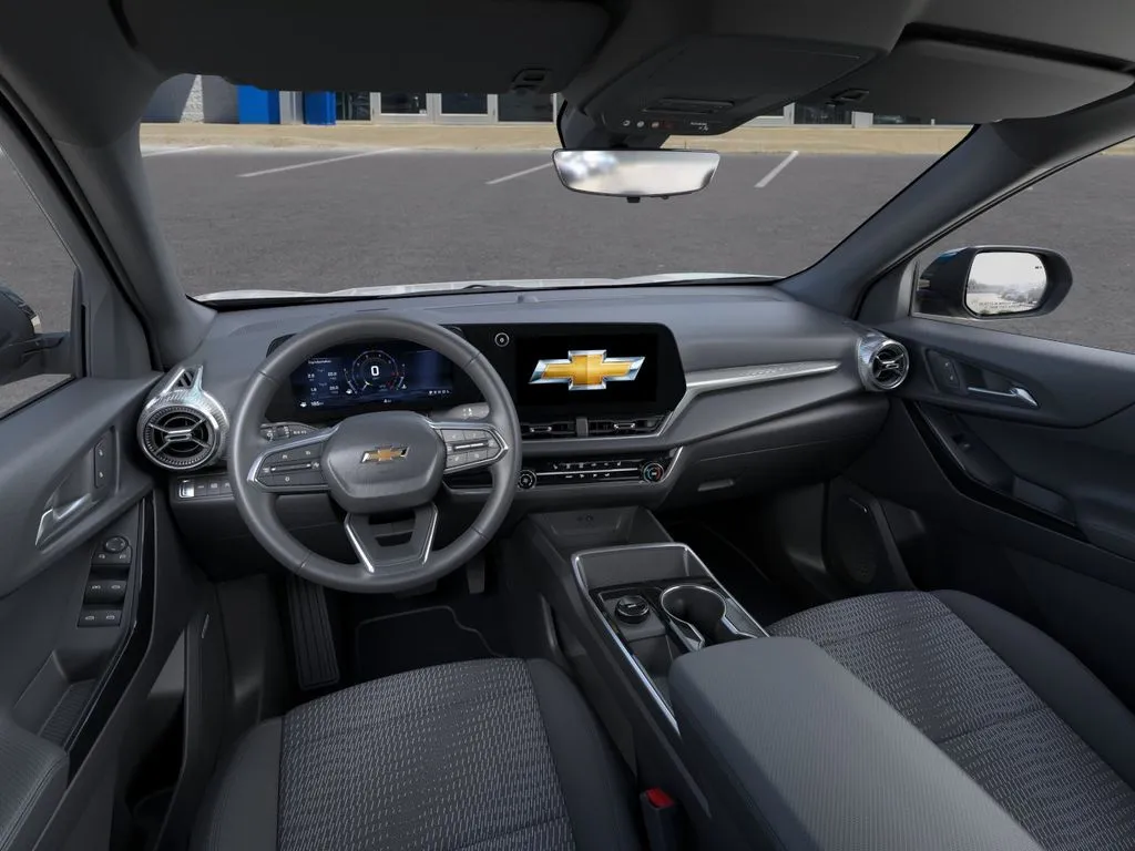 2026 Chevrolet Equinox LT - Photo 16