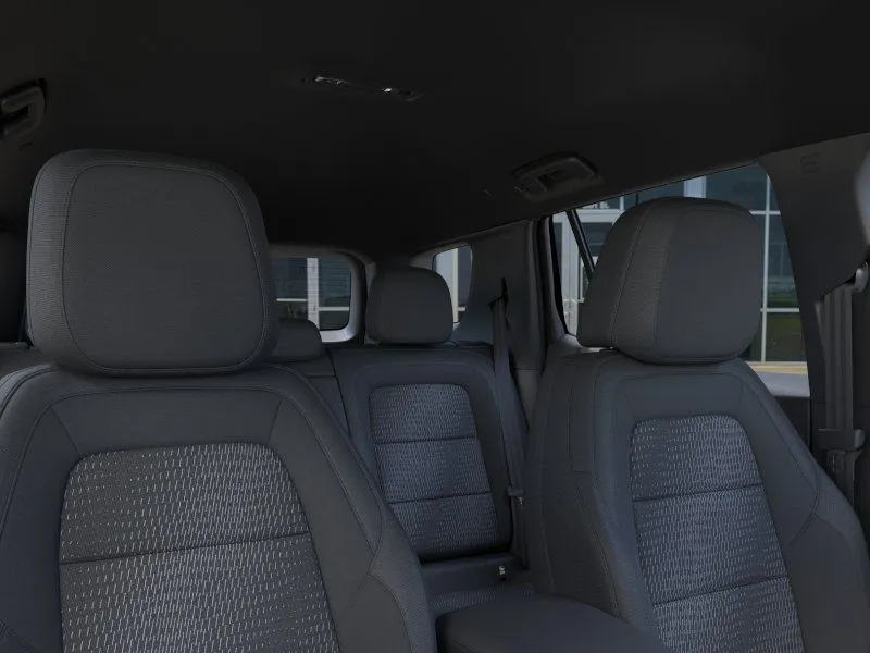 2026 Chevrolet Equinox LT - Photo 25