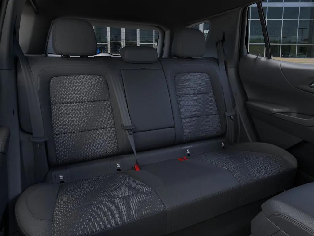 2026 Chevrolet Equinox LT - Photo 18
