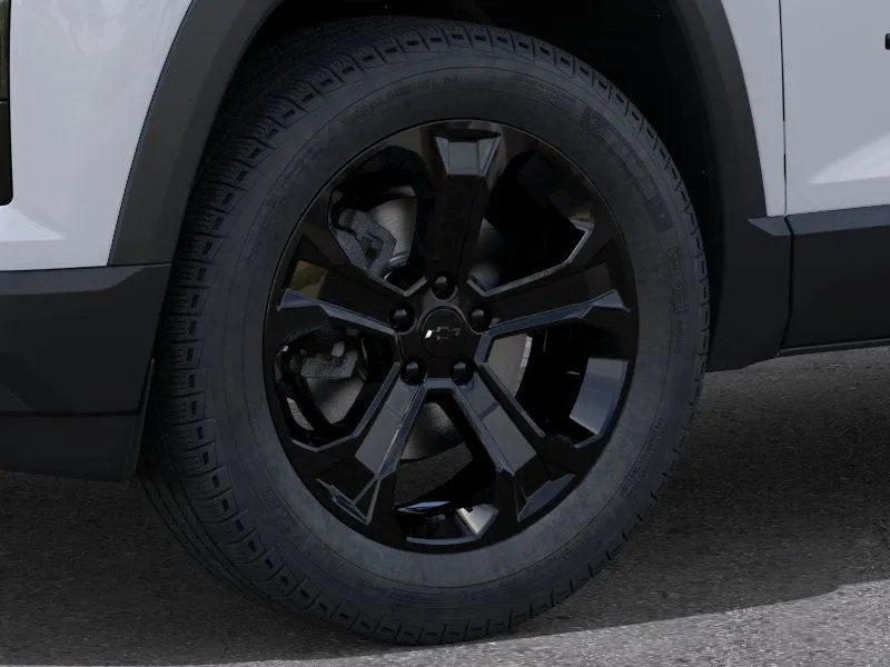 2026 Chevrolet Equinox LT - Photo 10