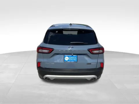 More photos of 2025 Ford Escape Active at Gregg Young Chevrolet of Omaha, NE