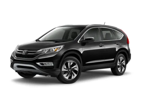 Unknown 2016 Honda CR-V Touring for sale in Omaha, NE
