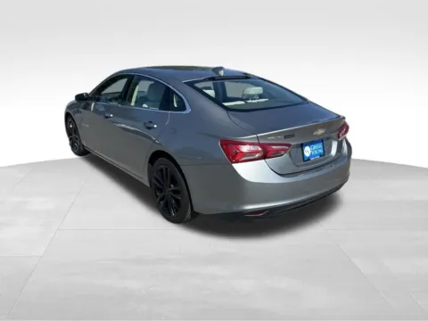 More photos of 2024 Chevrolet Malibu LT at Gregg Young Chevrolet of Omaha, NE