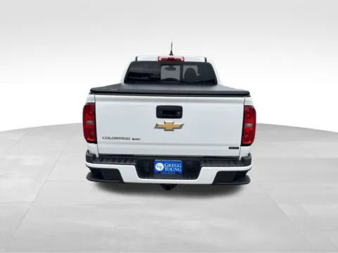 More photos of 2018 Chevrolet Colorado Z71 at Gregg Young Chevrolet of Omaha, NE