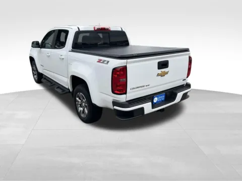 More photos of 2018 Chevrolet Colorado Z71 at Gregg Young Chevrolet of Omaha, NE