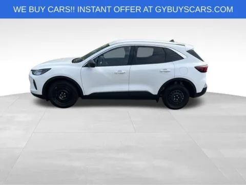 Another view of 2023 Ford Escape Active for sale in Omaha, NE at Gregg Young Chevrolet of Omaha