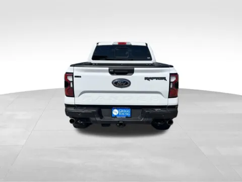 More photos of 2025 Ford Ranger Raptor at Gregg Young Chevrolet of Omaha, NE