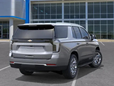 More photos of 2026 Chevrolet Tahoe LT at Gregg Young Chevrolet of Omaha, NE