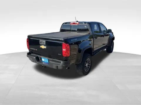 More photos of 2018 Chevrolet Colorado ZR2 at Gregg Young Chevrolet of Omaha, NE