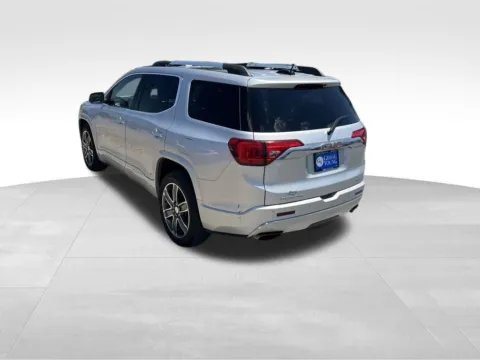 More photos of 2017 GMC Acadia Denali at Gregg Young Chevrolet of Omaha, NE
