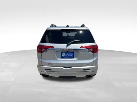 More photos of 2017 GMC Acadia Denali at Gregg Young Chevrolet of Omaha, NE