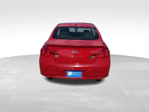 More photos of 2012 INFINITI G37 X at Gregg Young Chevrolet of Omaha, NE