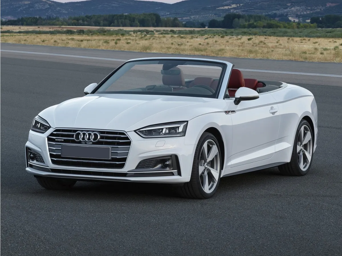 2018 Audi A5 2.0T Premium Plus for sale in Omaha, NE