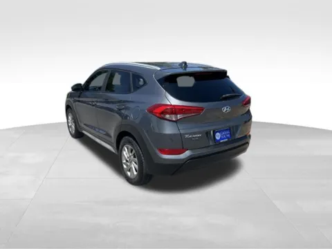 More photos of 2017 Hyundai Tucson SE Plus at Gregg Young Chevrolet of Omaha, NE