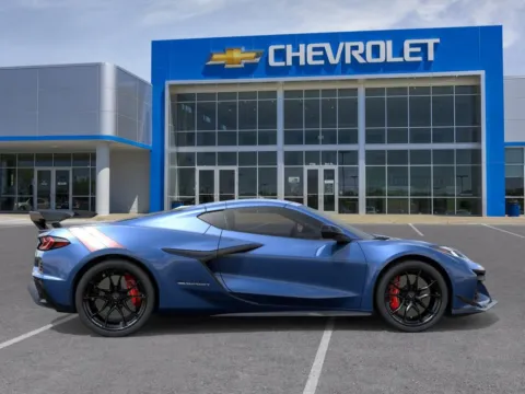 More photos of 2027 Chevrolet Corvette Grand Sport at Gregg Young Chevrolet of Omaha, NE