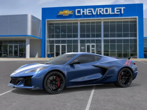 Photos of 2027 Chevrolet Corvette Grand Sport for sale in Omaha, NE at Gregg Young Chevrolet of Omaha