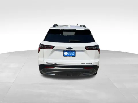 More photos of 2025 Chevrolet Equinox ACTIV at Gregg Young Chevrolet of Omaha, NE
